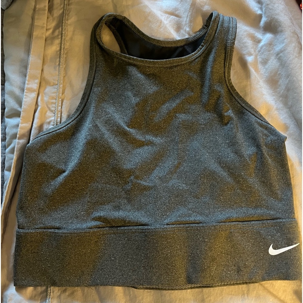 Nike sports bra